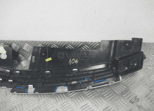 Górny grill grill atrapa chevrolet cruze i 1 lift 2012-2014 15