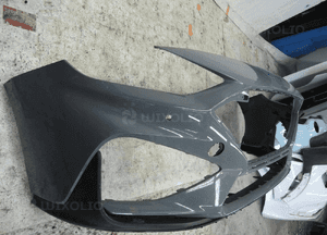 Hyundai I30 iii lift n line zderzak przedni 2