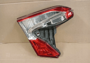 Lampa lewa tylna lewy tył toyota chr ch-r 2016- 1