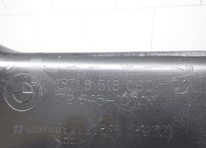 Bmw X5 E70 X6 E71 dolot powietrza 179645-10 8