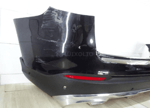 Mercedes glc W253 zderzak tylny tył A2538850725 3