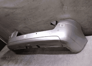 Zderzak tył tylny do opel zafira b pdc Z157 2