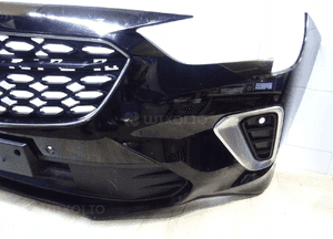 Zderzak przód opel insignia b lift gsi 39140470 5