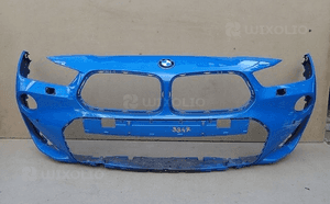 Zderzak przód przedni bmw X2 F39 m pakiet 2018- 1