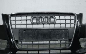 Zderzak audi A5 8T 2008-2011 8T0 przed liftem gril 4
