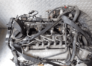 Silnik kia hyundai I20 I30 1.4 crdi D4FC delphi 10