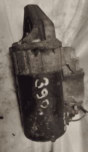 ROZRUSZNIK OPEL 1.0 1.2 1.4 B 0001107408 1