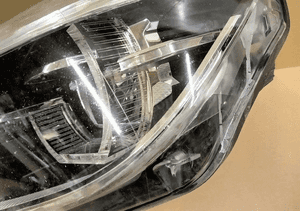 Lampa lewa lewy full led bmw iii 3 F30 F31 lift 15-19 2