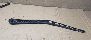 Ramie wycieraczki lewy przód BMW E60 7198597 4