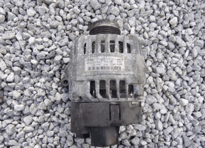 Fiat 500 panda tipo 1.4 t-jet alternator 120A 1