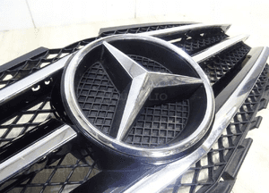 Grill atrapa mercedes W251 r-kl lift A2518880060 7