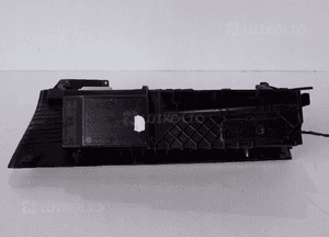 BMW 7 F01/02 Schowek Pasażera - 6185 6