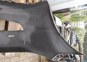 Mazda 6 02-05 zderzak przód przedni 25H 7