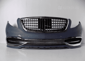 BODY KIT Mercredes V / Vito W447 - MAYBACH 10928 2