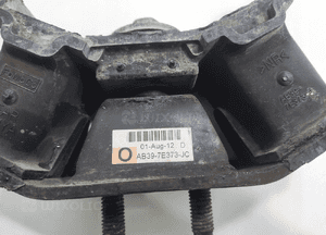 Poduszka skrzyni biegów ford ranger iv v 2.2 tdci AB39-7E373-JC 2012-2015 4