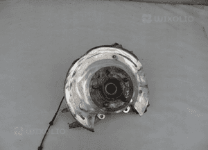 ZWROTNICA PIASTA PRAWY TYŁ RANGE ROVER VOGUE IV L405 1