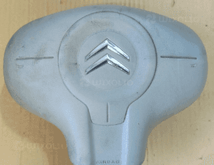 Citroen C3 Picasso airbag deska konsola poduszka kierowcy pasażera 4