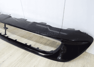 Listwa chrom zderzaka przód mercedes glc W253 A2538856201 llu 2