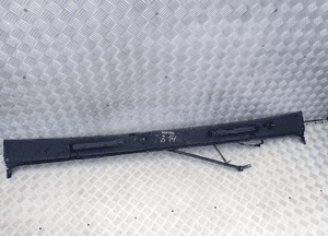 MECHANIZM WYCIERACZEK PRZEDNICH MERCEDES W 814 1