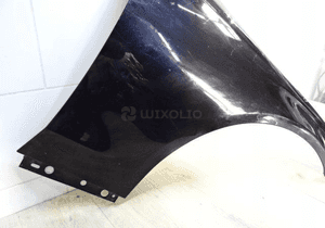 BŁOTNIK prawy przód mercedes w205 a205 perła 4