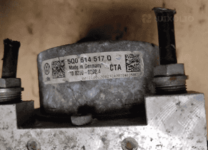 Pompa hamulcowa abs vw seat skoda audi 1.6 tdi 5Q0907379R 4