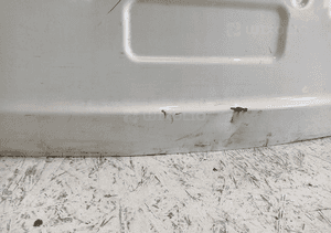 Klapa tył pokrywa bagażnika mazda CX5 1 i 2012-2017R 2