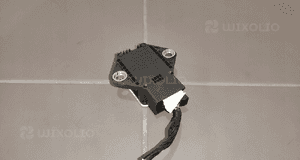 Jeep cherokee liberty kk sensor moduł czujnik esp czujnik odchylenia 8