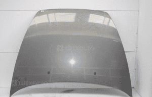Maska pokrywa silnika VOLVO S40 V50 C30 2004-2012 1