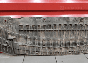 Audi A7 4G 3.0 tdi osłona dolna silnika pod zderzak zdrowa oryginał 10