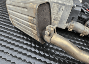 Ogrzewanie 8R0265105A 8K0265081K Postojowe Webasto Podgrzewacz Komplet Audi A4 B8 A5 8
