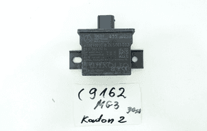 Moduł sterownik ciśnienia mercedes A0009009018 1