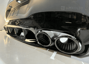 Mercedes CLA W118 Body Kit 45 AMG - 14634 9