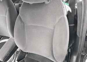 Fiat Stilo 06 3D fotel przod przedni prawy 4