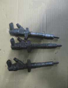 WTRYSKIWACZ RENAULT MASTER II 0445110063 2.2 DCI 1