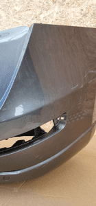 Audi Q5 8R zderzak tył tylny 4xPDC 7