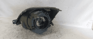 Przod przednia lampa prawa ford fiesta MK6 3