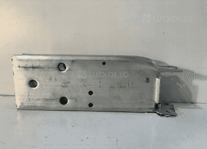 BMW F20 / F22 / F30 Strefa zgniotu Lewa - 15467 2