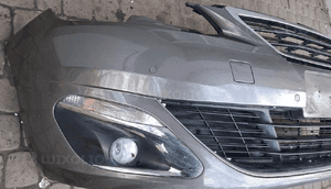 Peugeot 308 T9 zderzak przód przedni KKSD 8
