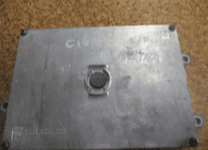 STEROWNIK SILNIKA HONDA CIVIC VIII UFO 37820RSAG33 3