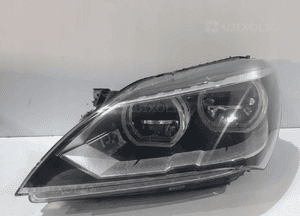 BMW 6 F12 / F13 Lampy Adaptive LED R/L - 13190 4