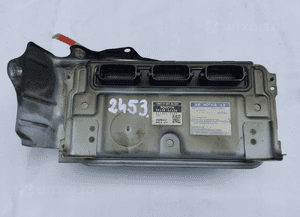 MODUŁ STEROWNIK BATERII TOYOTA YARIS IV MAZDA 2 1.5 HYBRYDA 89890-52050 1