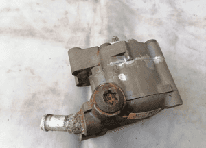 Pompa wspomagania Porsche Cayenne II 7P5422153 3