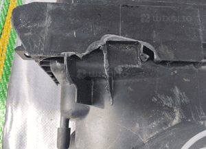 Obudowa filtra powietrza toyota RAV4 ii 2.0 vvt-i 100140-5480 5