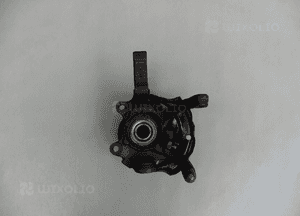 ZWROTNICA PIASTA PRAWY PRZÓD X-TRAIL I 2,2 DCI 03R 1