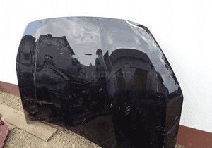 Seat Tarraco 5FJ maska pokrywa silnika 3