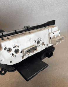 Panel nawiewu klimatyzacji transit connect MK2 4