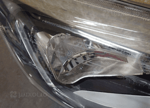 LAMPA PRZÓD PRAWA FORD FOCUS MK4 FULL LED 3