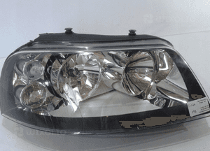 Seat alahambra sharan prawa lampa lampy -116 6