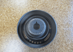 Opel koło pasowe wału 55559328 1.6 1.8 Z18XER 1