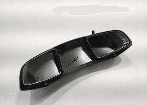 LICZNIK CITROEN DS5 9676580180 9677066780 2011-2015 EUROPA 2